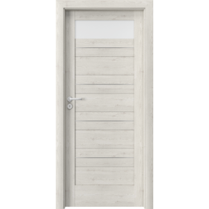 Porta Verte HOME C.1 intarzia Borovica Nórska 